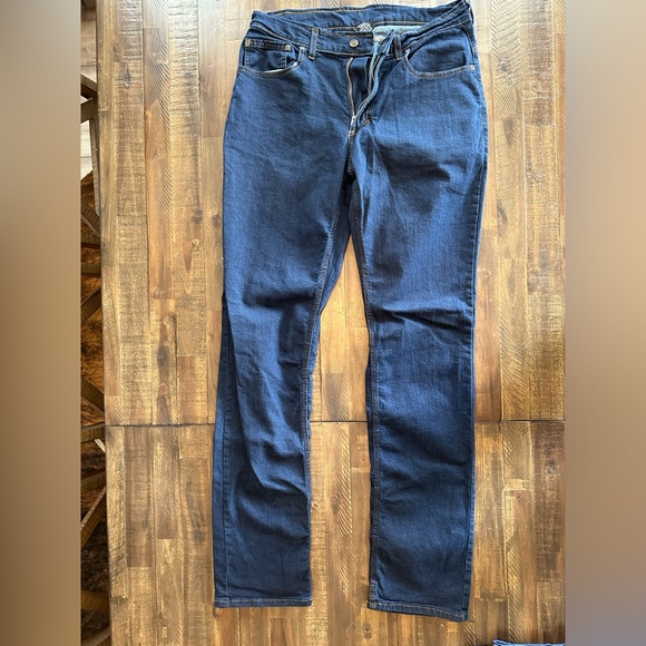 Origin Factory Jeans 34x36 - Picture 10 of 12
